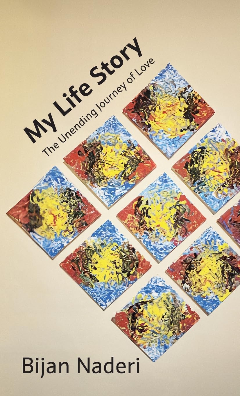My Life Story: The Unending Journey of Love