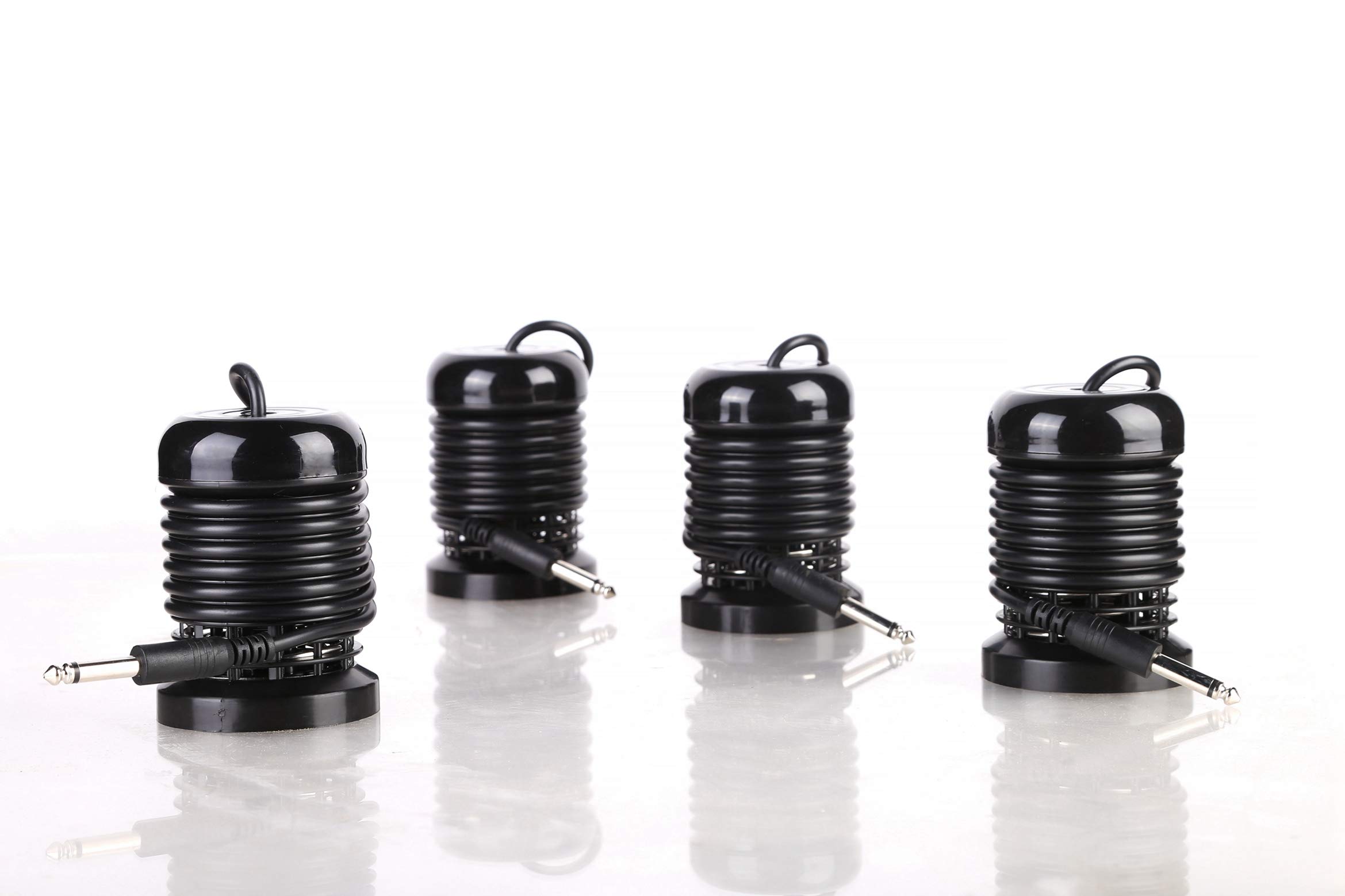 Beauty Style Arrays Replacement for Ionic Detox Foot Spa Cleanse Machines Foot Bath/Pack of 10