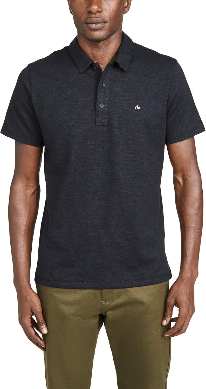 rag and bone standard issue t shirt