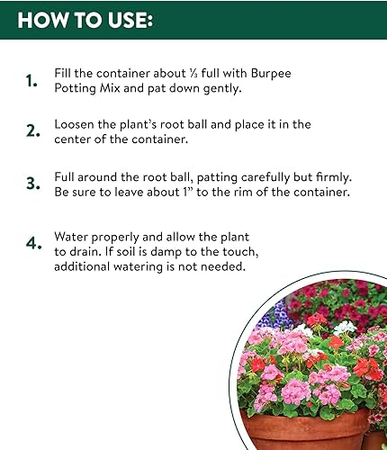 Miniatura 34 de Burpee - Fertilizante orgánico de harina ósea, Paquete de 1 Harina de huesos