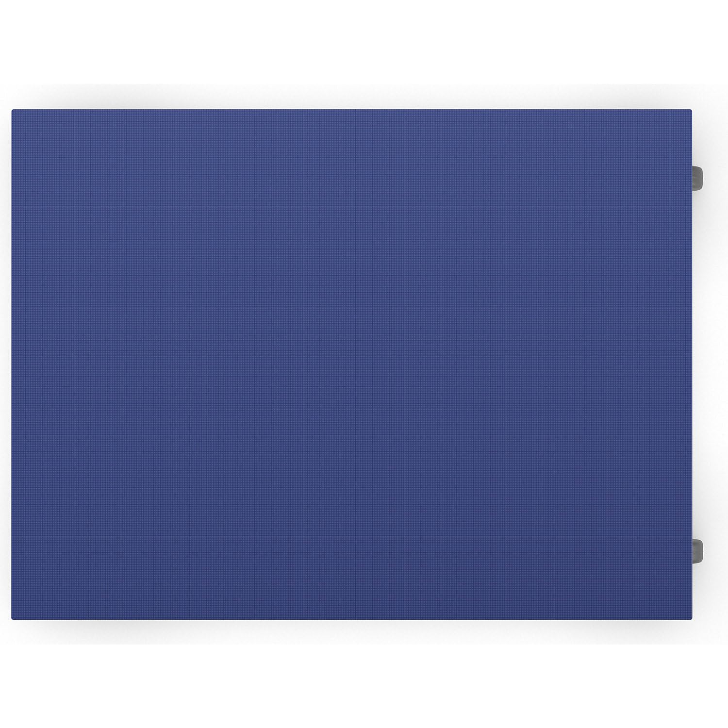 kaiserkraft | Transportroller | 800 x 600 x 165 mm | Sperrholz | blau