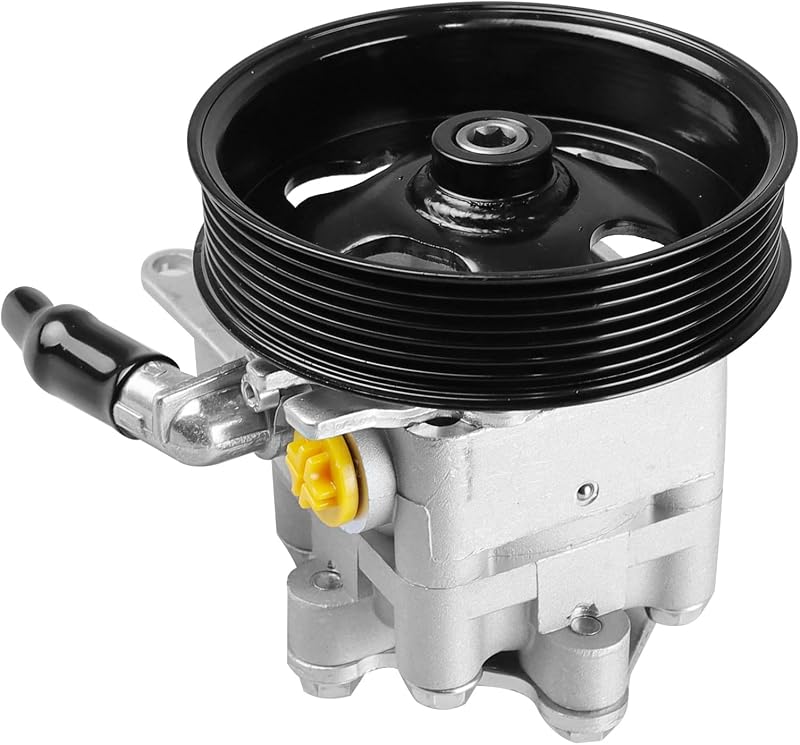 Bomba da direção hidráulica keuyyap 21-5485 para Nissan Altima, Maxima e Murano V6 3.5L – 1 unidade