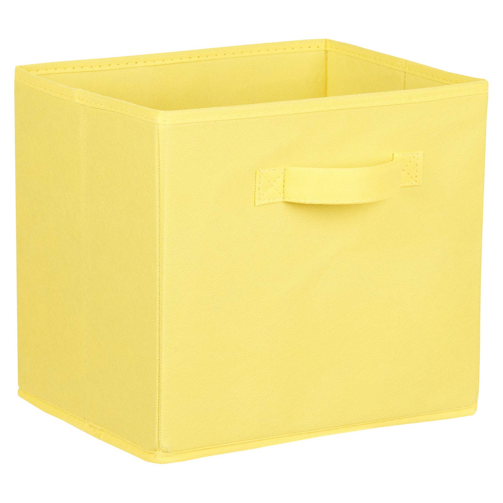 Hartleys Fabric Storage Box for 2, 3 and 4 Tier Cube Units