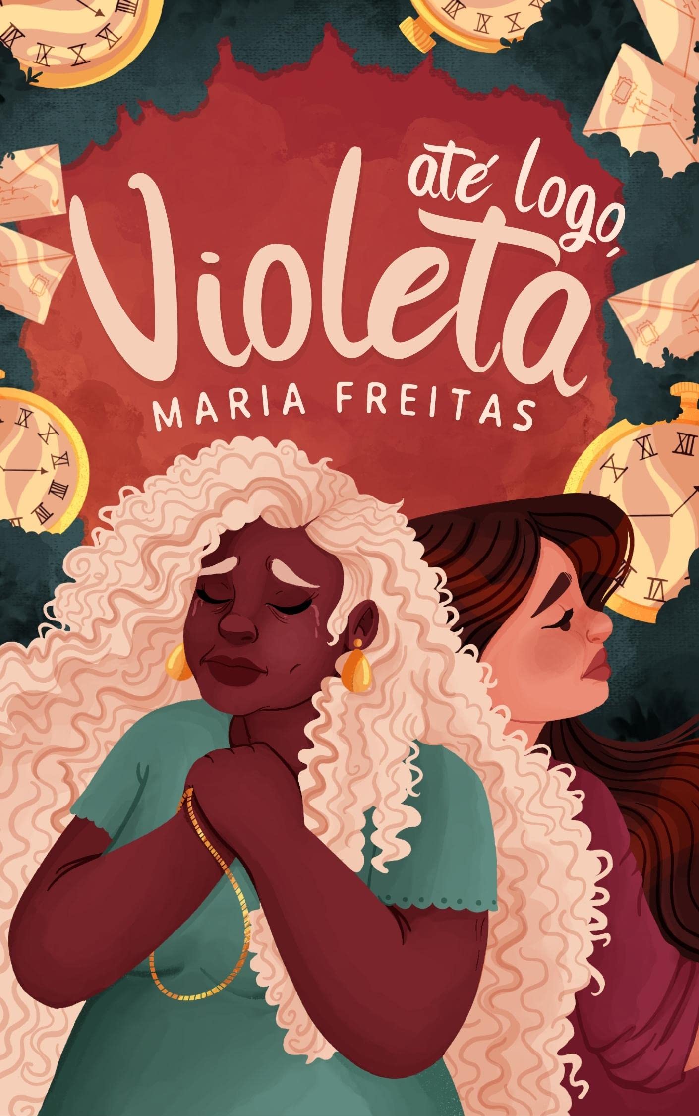 Até logo, Violeta