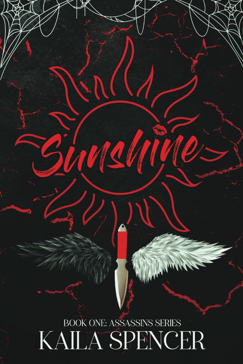 Sunshine: Book 1 of 4 (Assassins Series)
