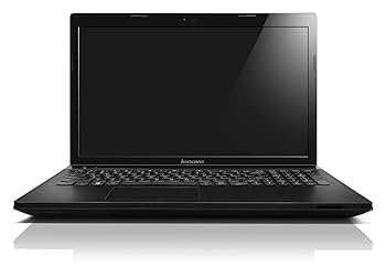 Lenovo G500 15.6-inch Laptop - Black (Intel Core i3-3110M