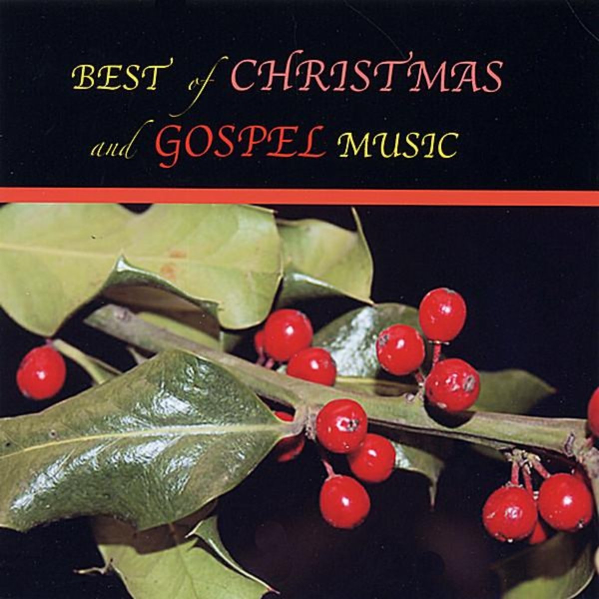 Christmas Gospel