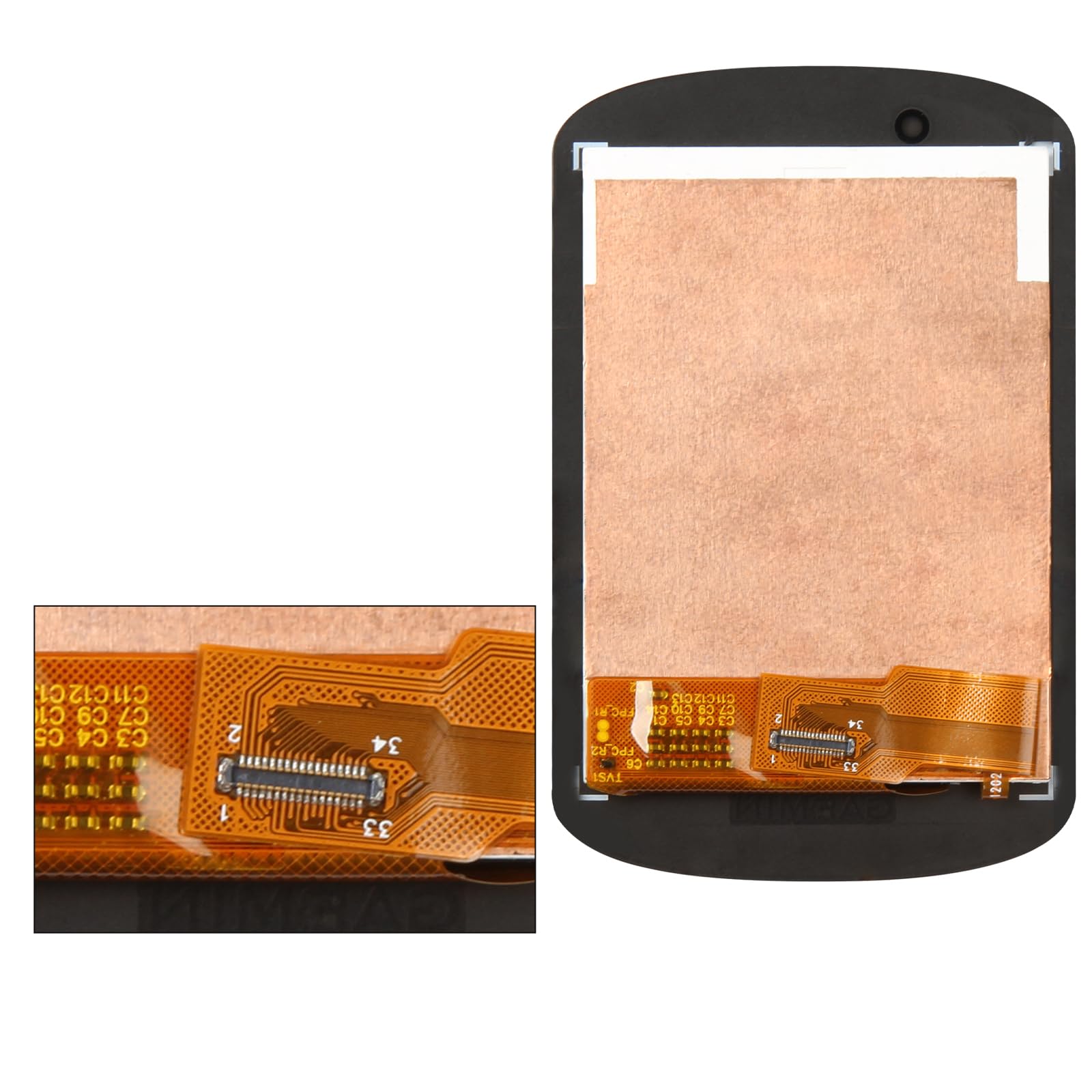 GARMIN edge 530 本体 画面新品 Amazon.co.jp: ガーミン Edge 530 本体のみ ブラック Android/iOS対応