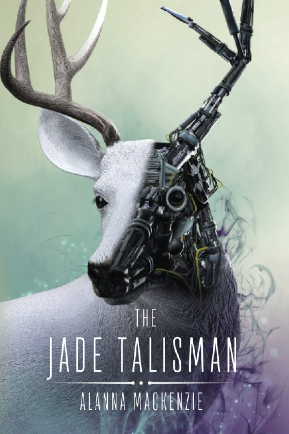 The Jade Talisman: 2 (The Jade Chronicles)