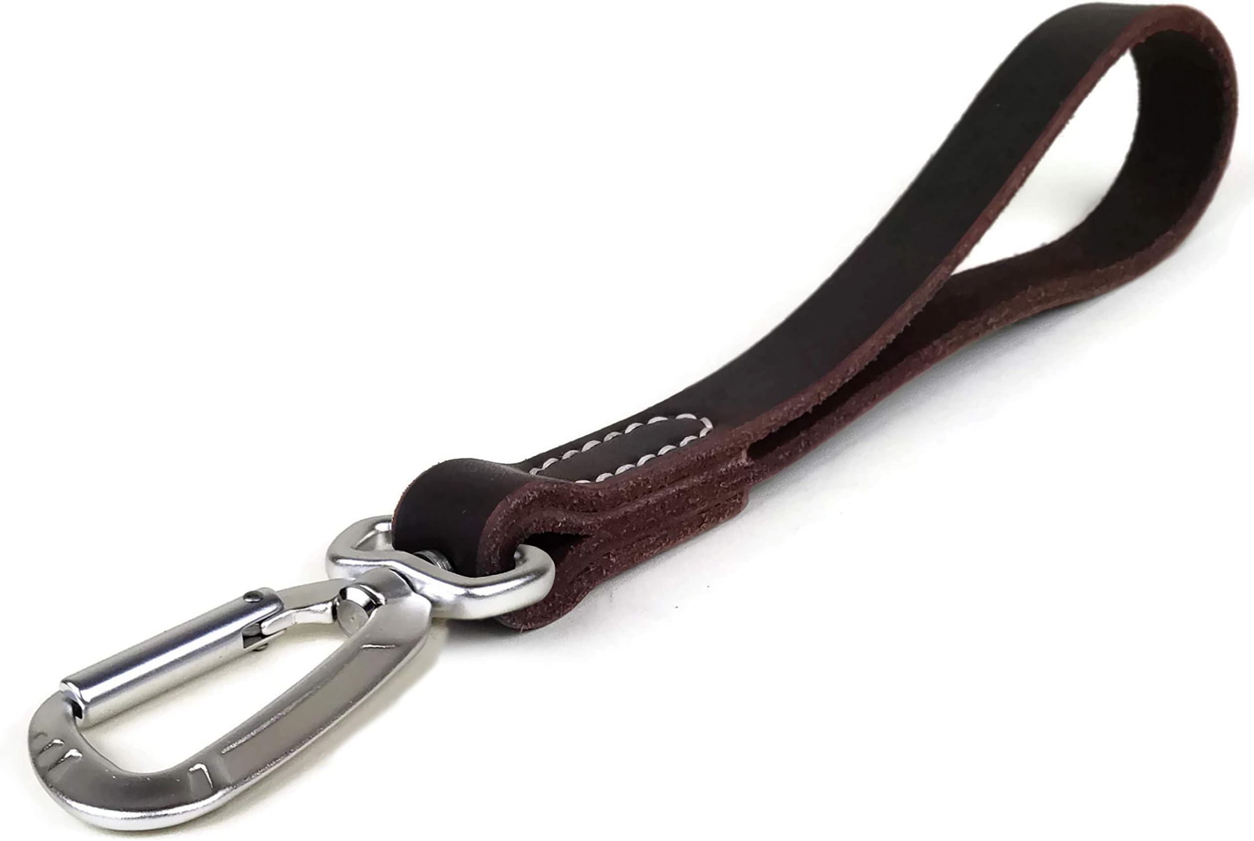 Leather Tab