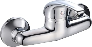 Rousseau 4052874 Cardiff – Grifo ducha cromado