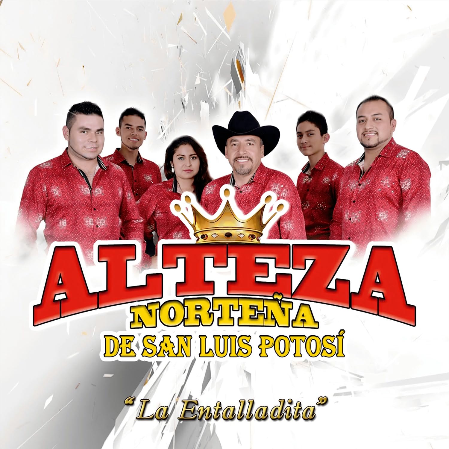 Alteza Norteña de San Luis Potosí