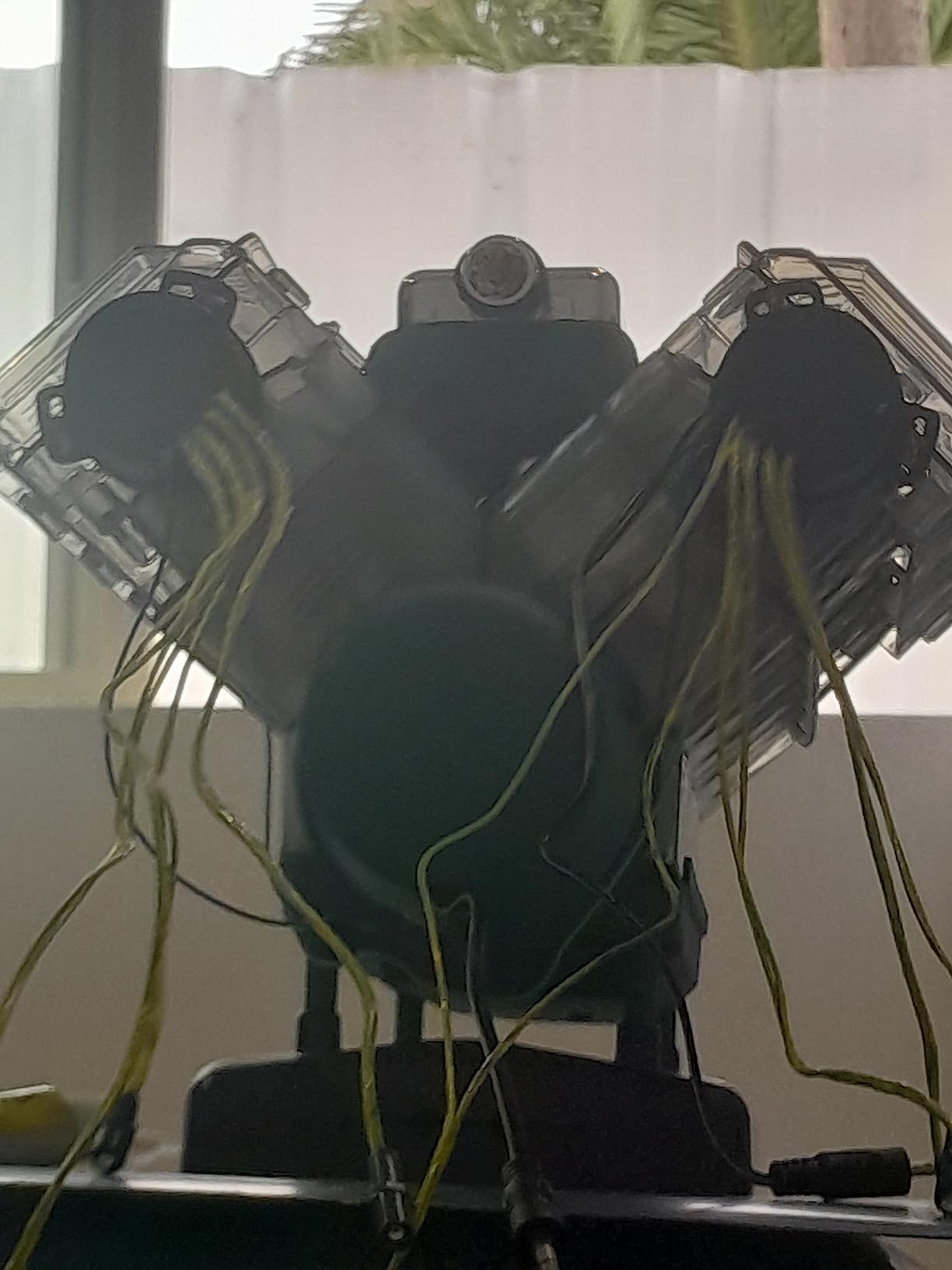 haynes build your own v8