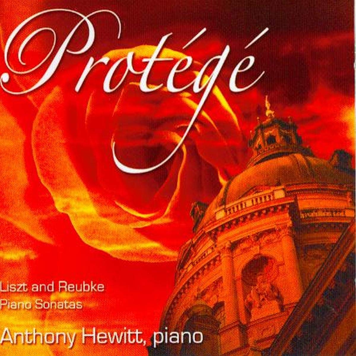Liszt / Reubke: Piano Sonatas