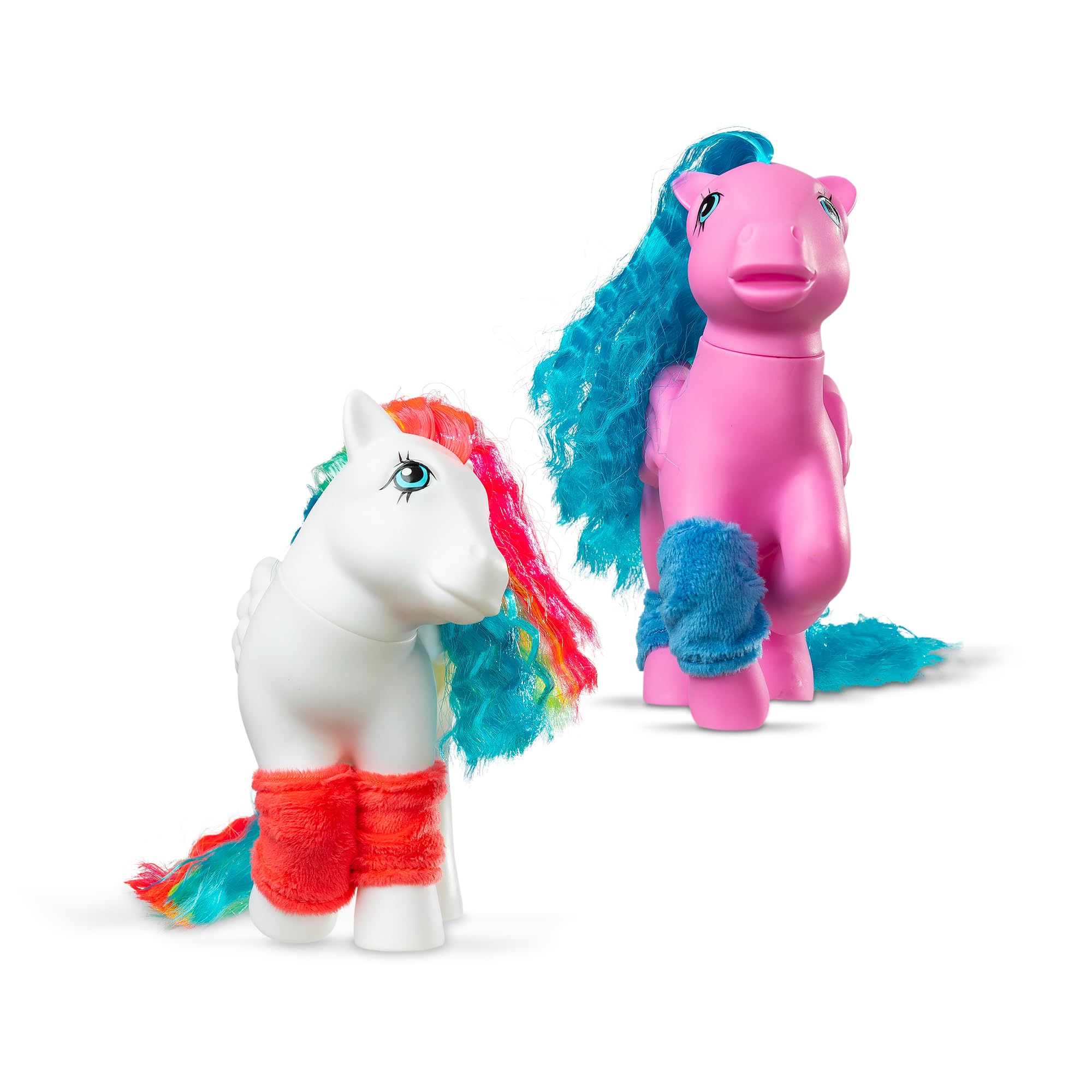 My Little Pony Totally Rad Ponys, 2er-Pack