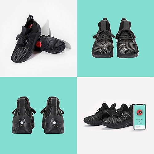 Miniatura 2 de Talla 9 para hombre, juegos, música, películas, realidad virtual, compatible con Bluetooth, retroalimentación háptica 360, duración de la batería de