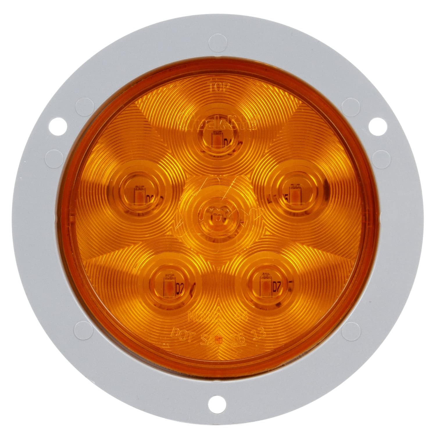 Truck-Lite Yellow LED Lamp - 44285Y