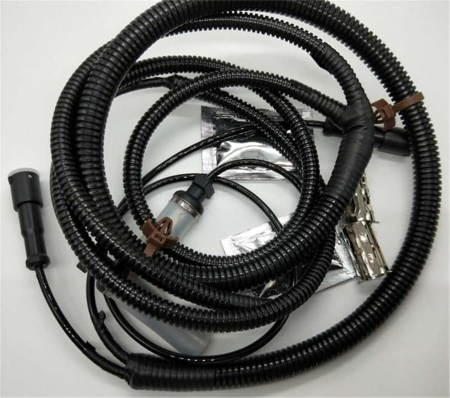 ABS Sensor For Land Rover For Defender OE SSW500080 SMD ABS Wheel Speed