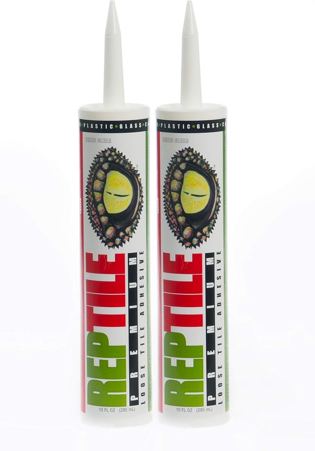 Buy REPTILE Premium Loose Tile & Wood Floor Repair Adhesive 10.6 oz
