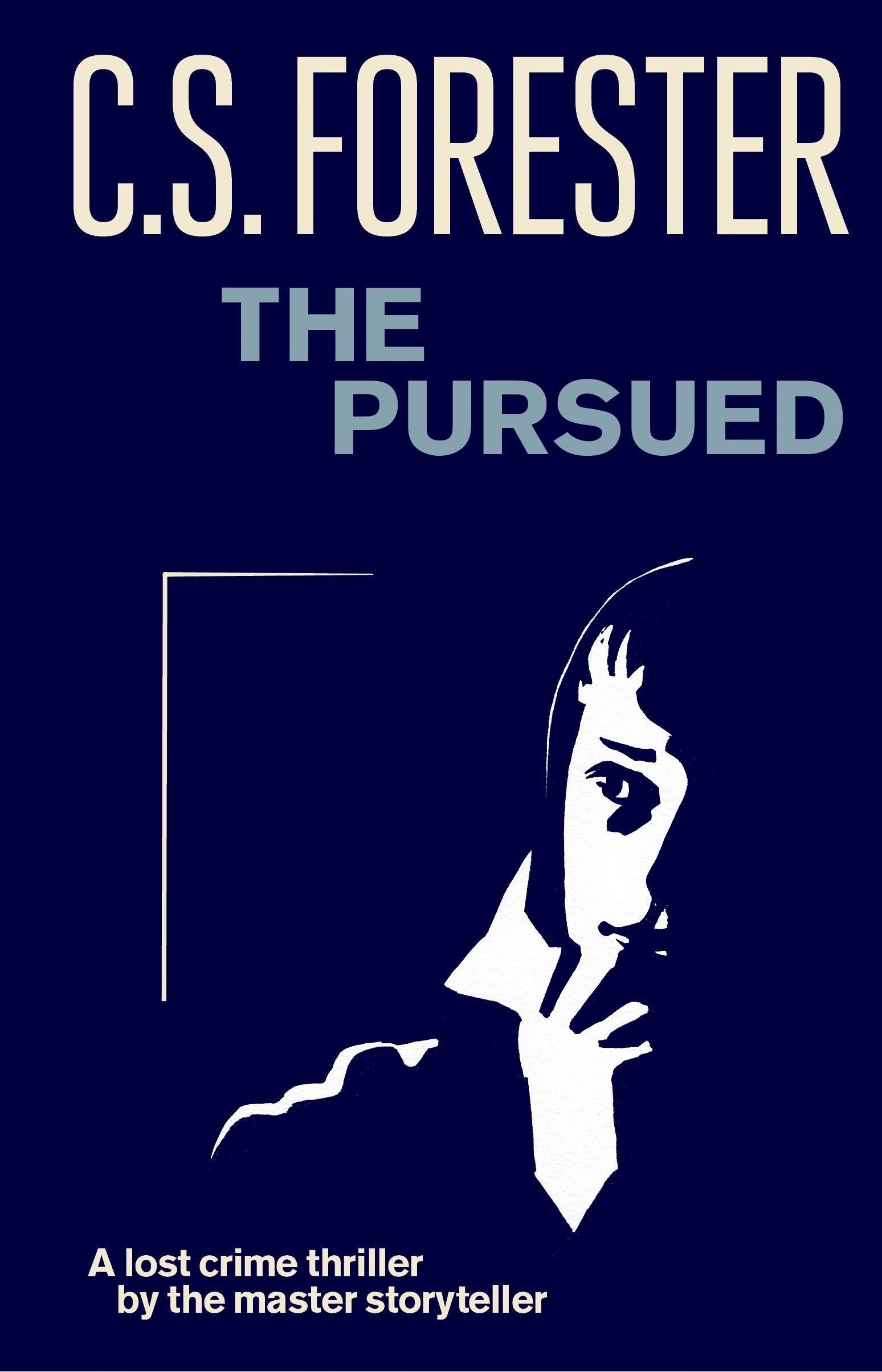 Buy Penguin Classic The Pursued โ BookShops.in