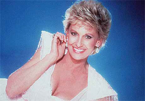 Tammy Wynette