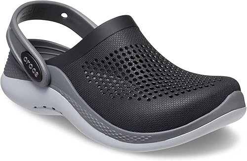 Miniatura 7 de Crocs Unisex-Child Kids Literide 360 Clog