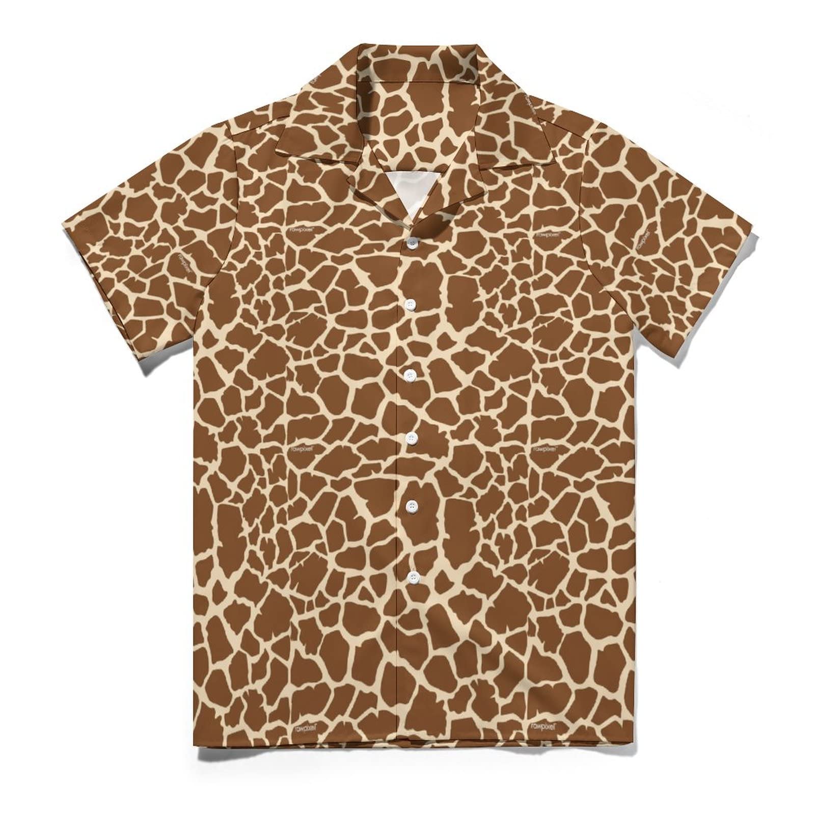 Amazon.co.jp: シャツ メンズ キリン柄 カジュアルシャツ 半袖 夏服 Amazon.co.jp: シャツ メンズ キリン柄 カジュアルシャツ 半袖 夏服