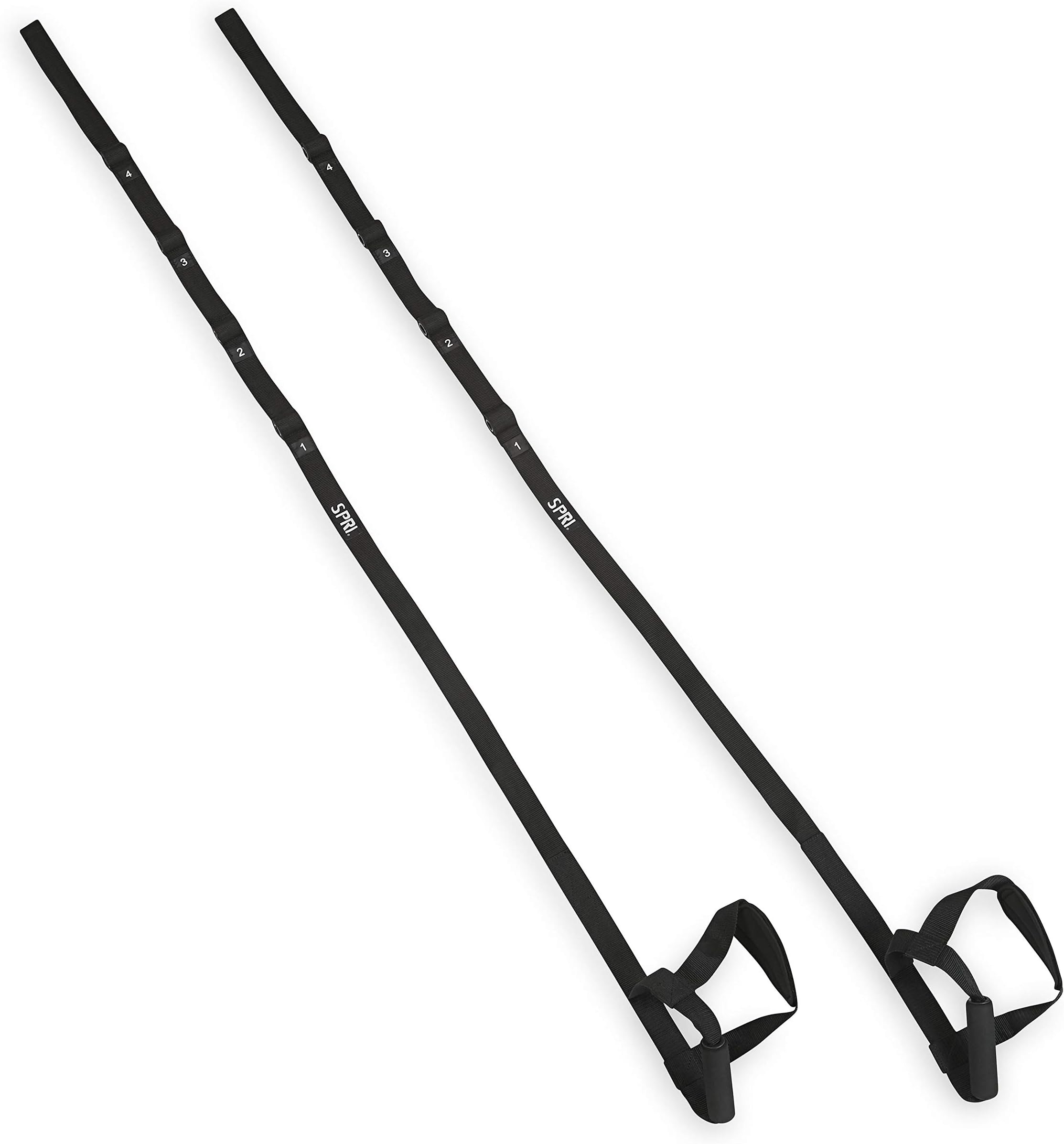 SPRI SUSPENSION TRAINER