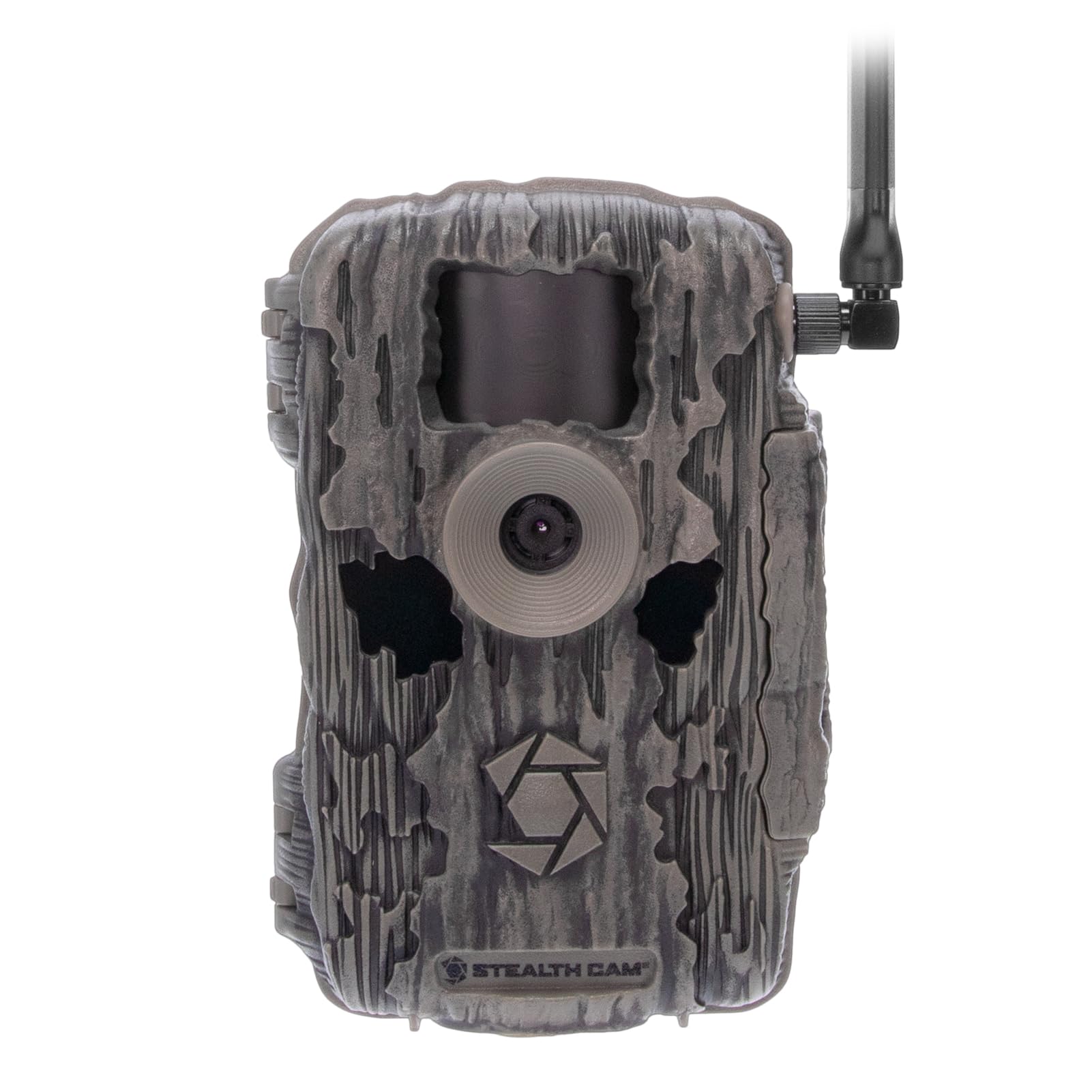 Stealth Cam Fusion Max Dual Sim 36mp Photo And 1080p Desertcart