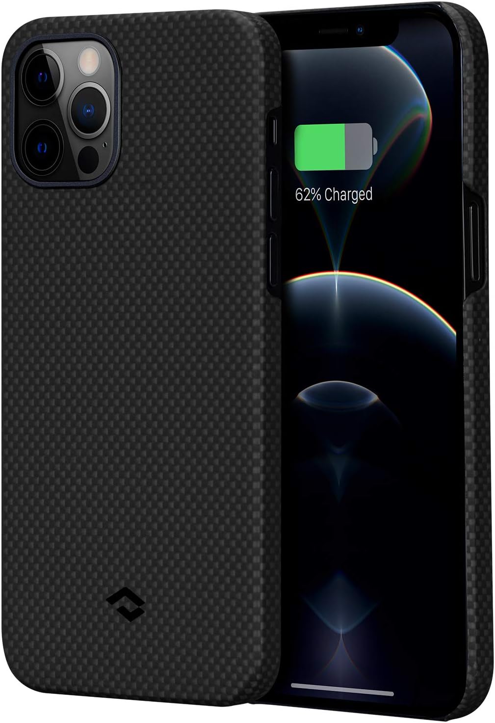 pitaka magez case for iphone 12