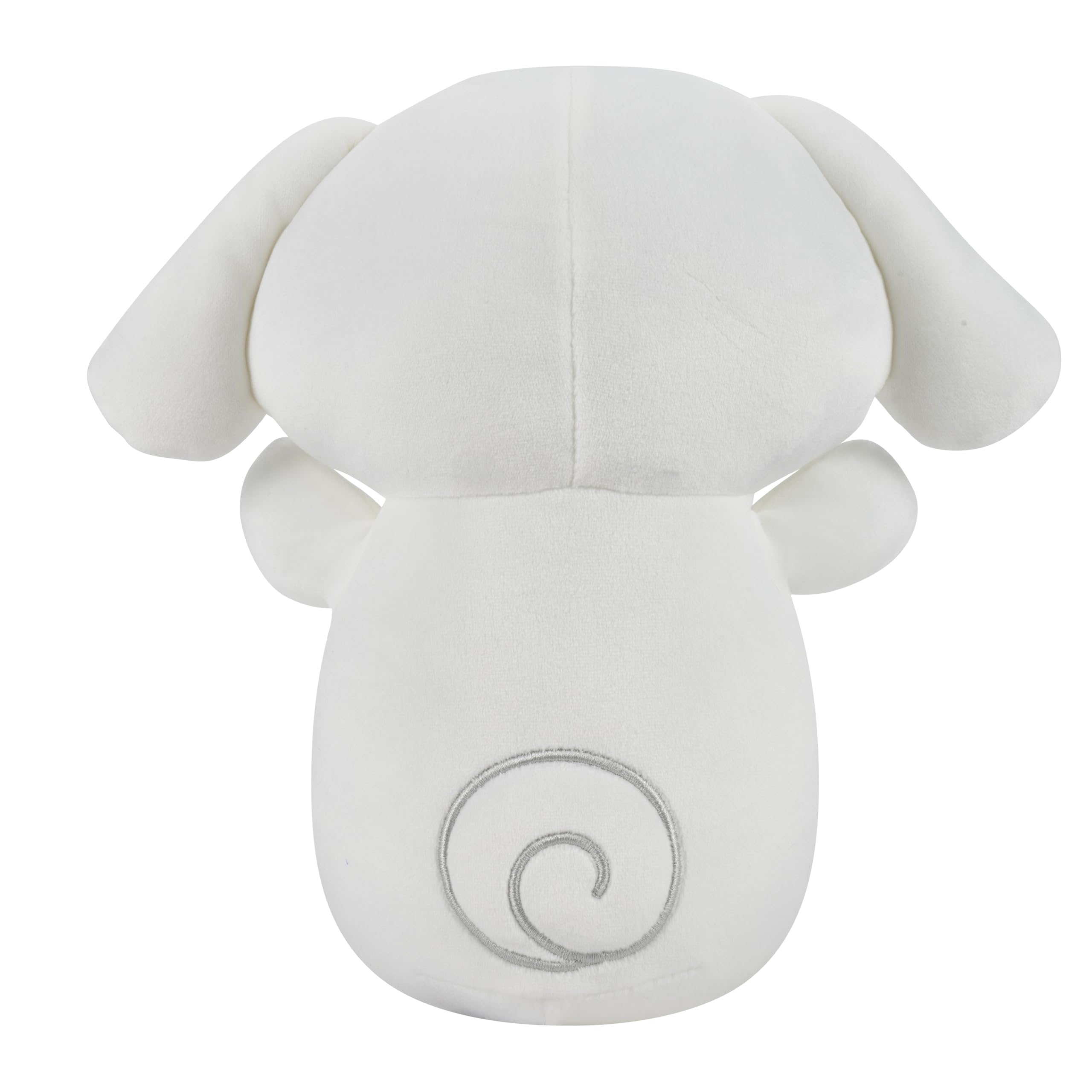 Squishmallows Original Sanrio 10in Cinnamoroll HugMees – Ultrasoft Official Jazwares Plush (Medium-Sized)