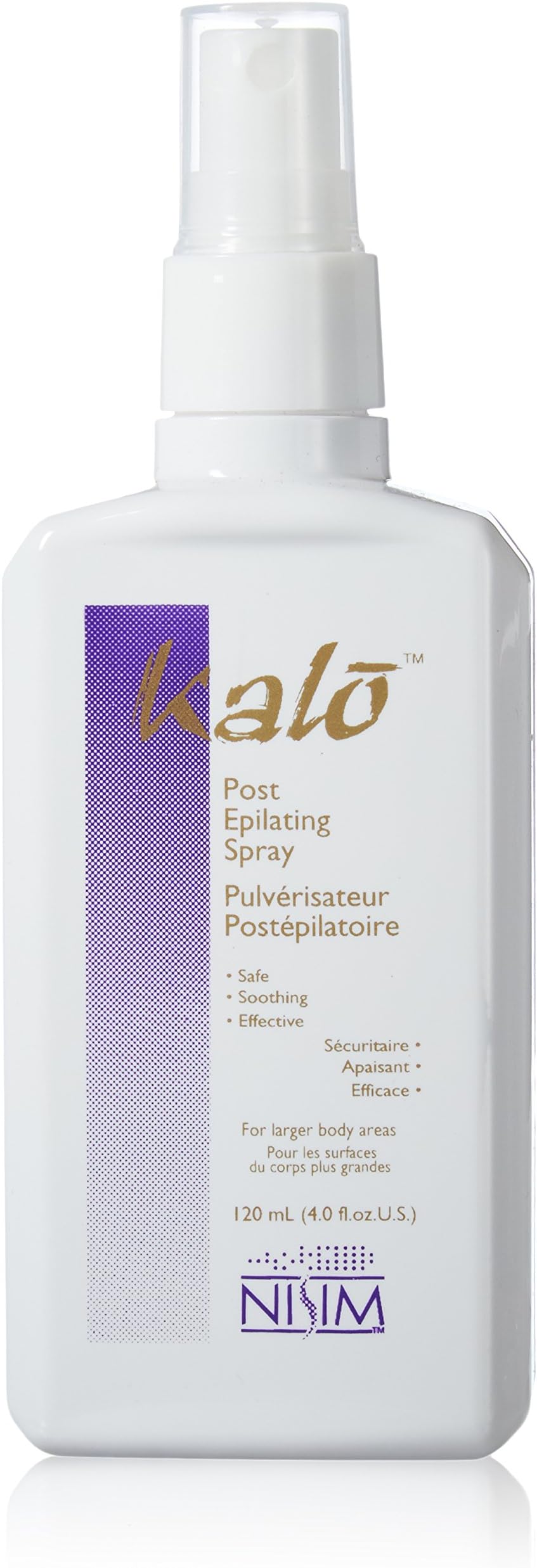 Kalo Hair Inhibitor Spray 120ml / 4oz