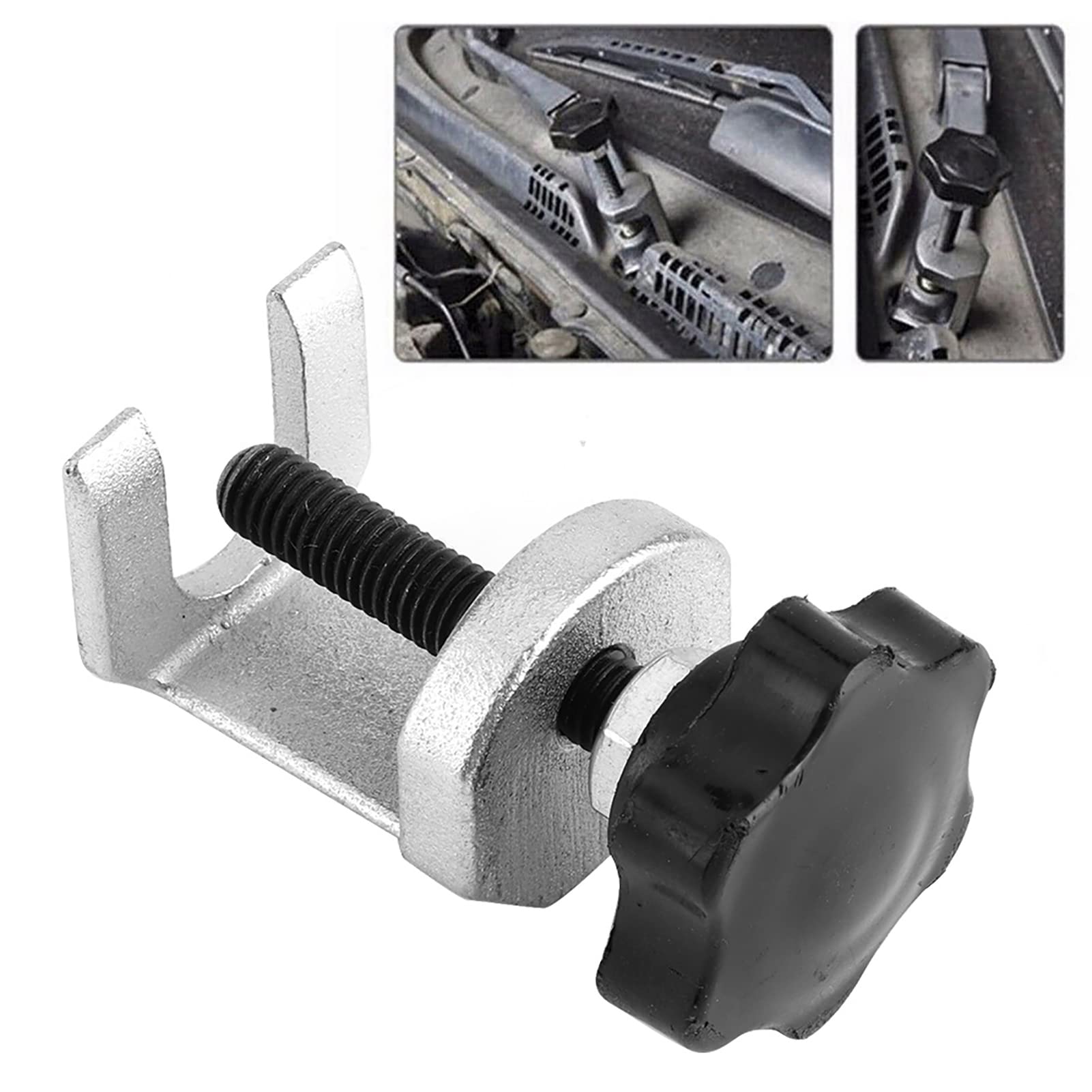 Windscreen Window Wiper Arm Removal Remover Tool G... - Vicedeal - View #12