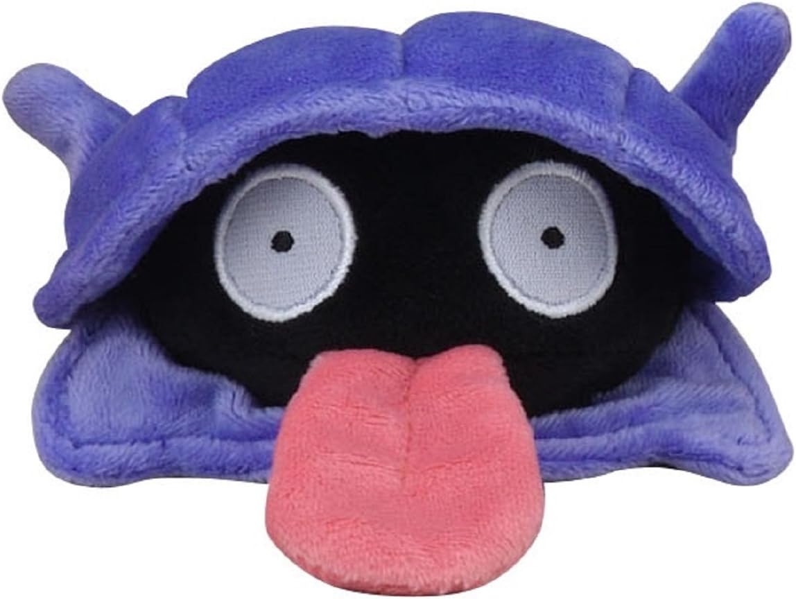 Amazon ポケモンセンターオリジナル ぬいぐるみ Pokemon Fit ジュゴン おもちゃ おもちゃ