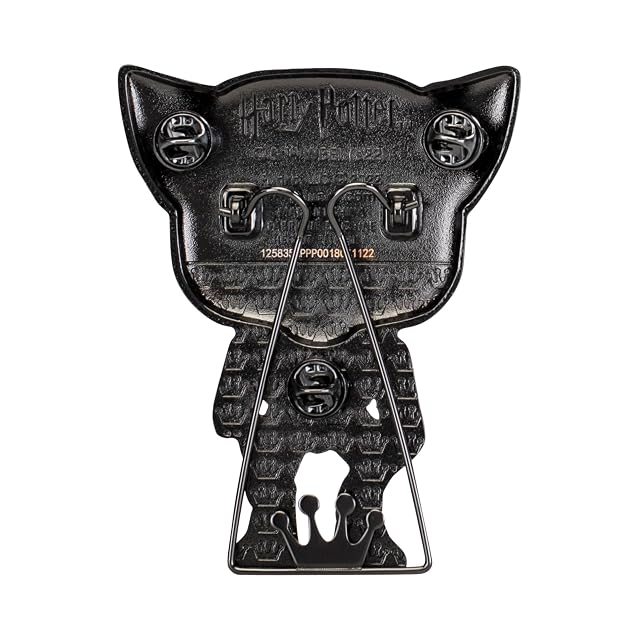 Foto 4 de 8 de Funko Funko Large Pop! Enamel Pin - Remus Lupin