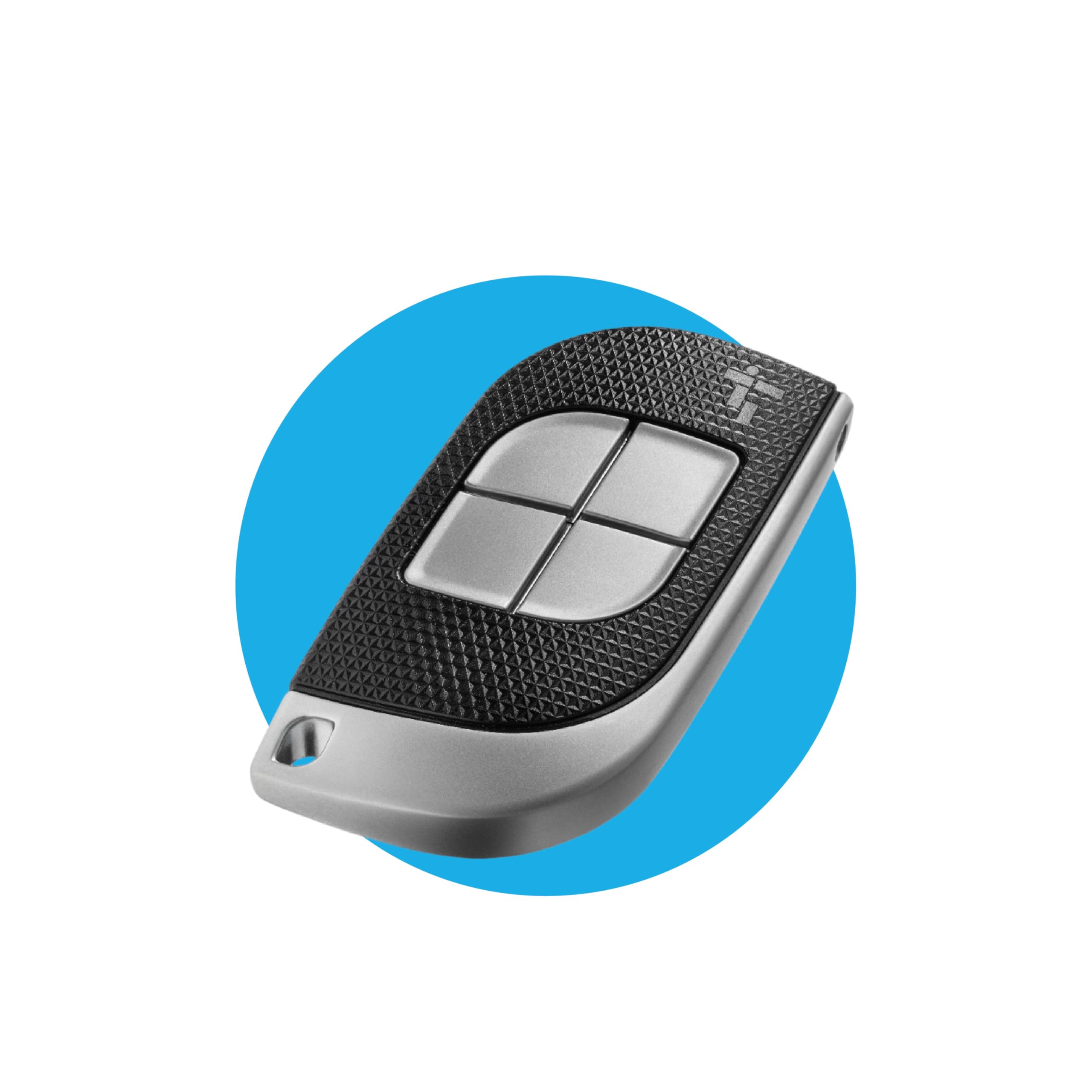 CAME Fernbedienung TTS44FKS