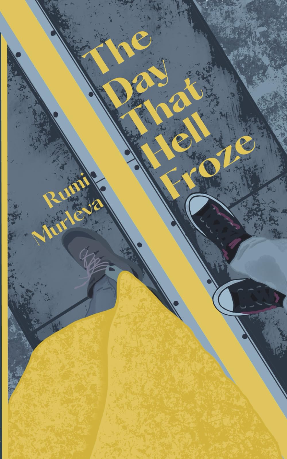 The Day That Hell Froze