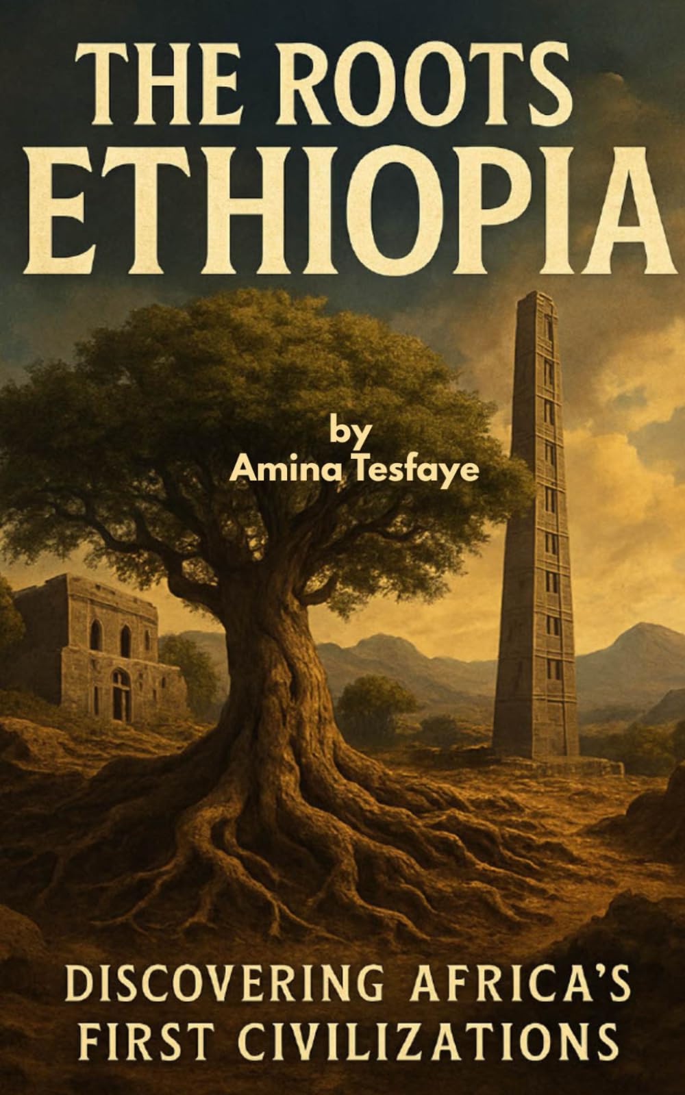 The Roots of Ethiopia: Discovering Africa's First Civilizations