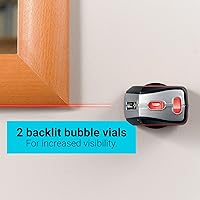 Vista 4 de Nivel láser BDL220S de Black & Decker