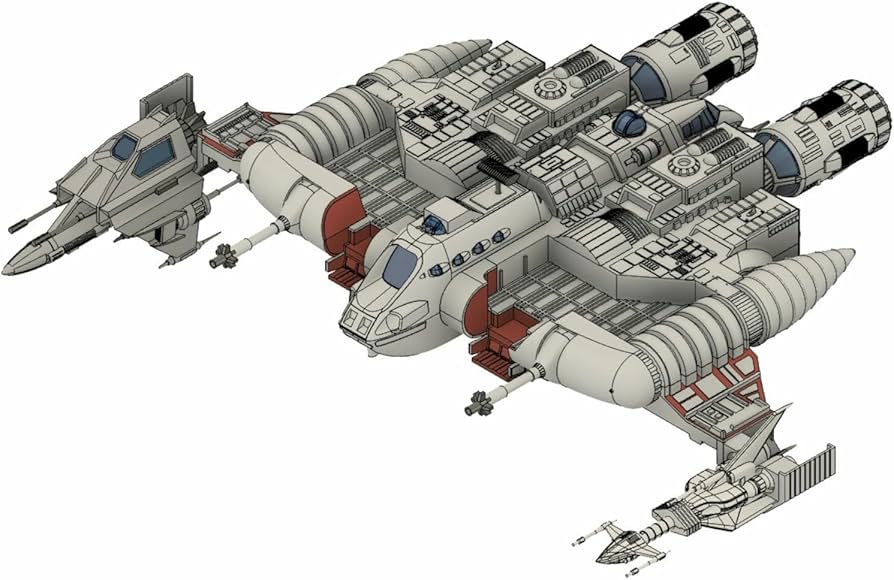 バンダイ プラモデル 宇宙からのメッセージ リアベスペシャル1/100 美箱未組 Amazon | エイチエムエー(Hma) 宇宙からのメッセージ 銀河大戦