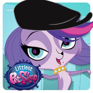 Littlest Pet Shop: Pet Style