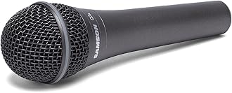 Q7x Dynamic Microphone