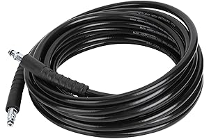 10M Pressure Washer Replacement Hose for Karcher K4/K2/K3/K5 Series