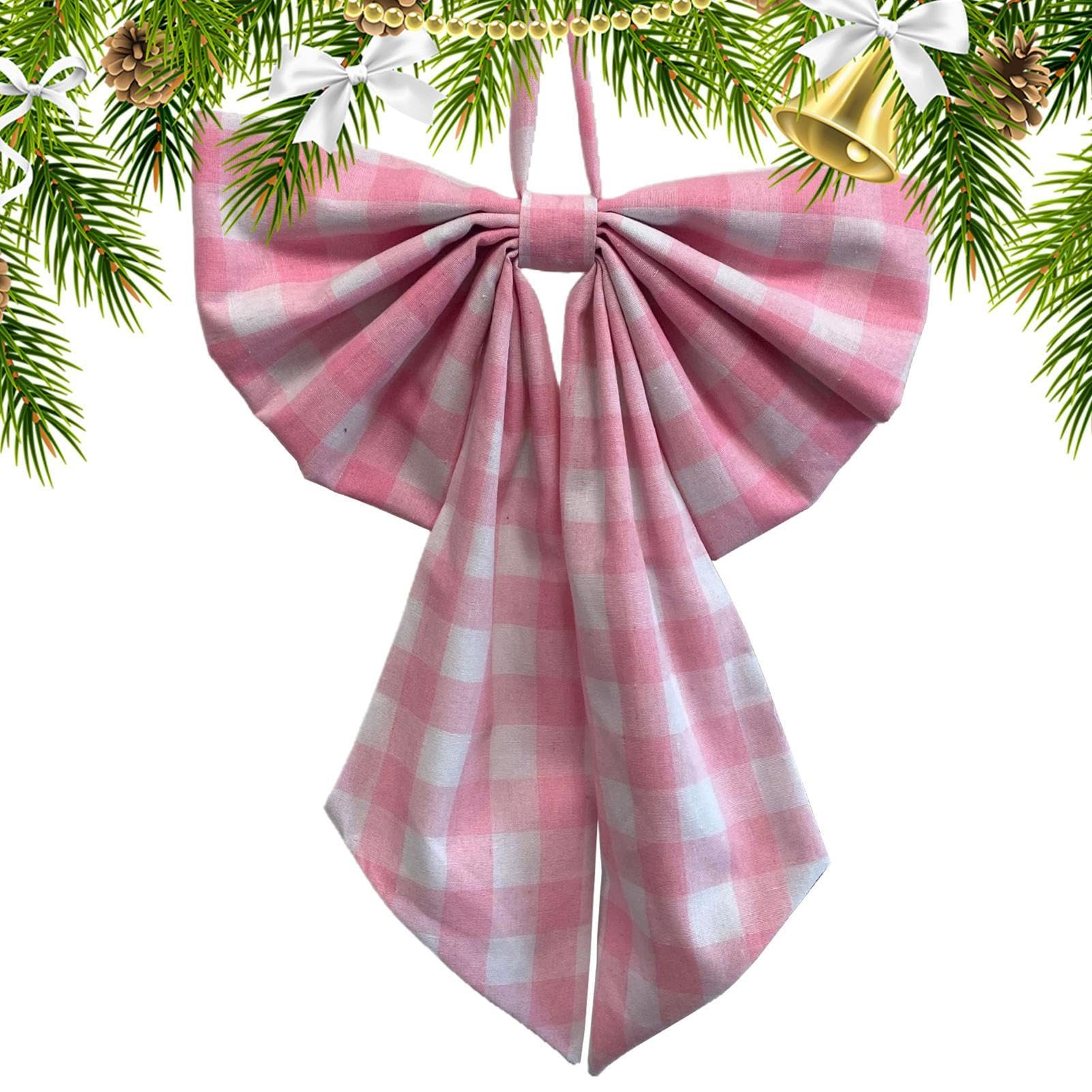 Arcs de Noël pour festival et activités de la maison en hiver