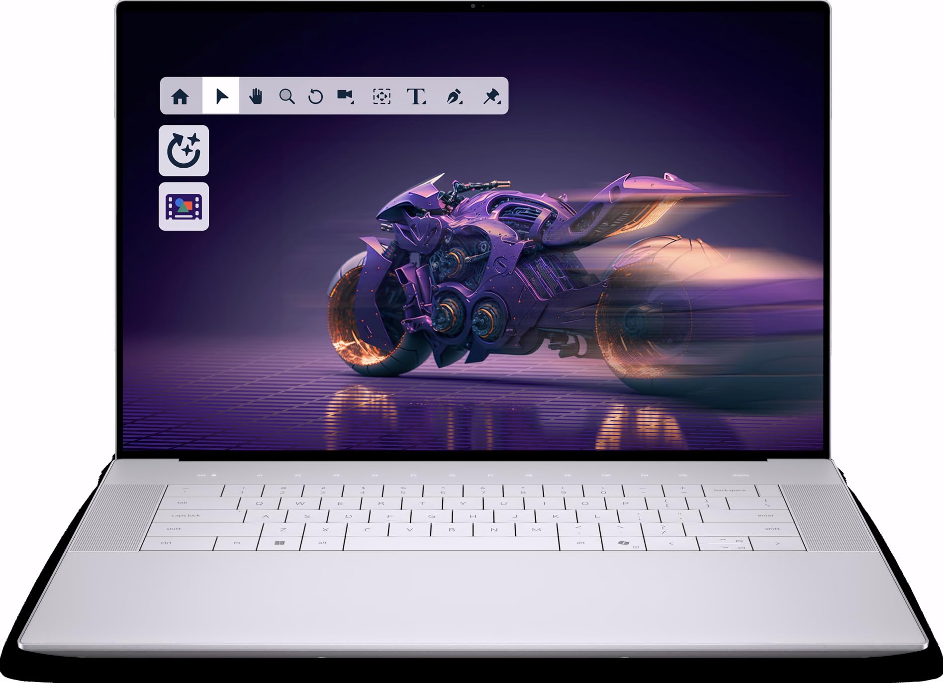 Amazon.com: J-Tech Digital 2025 New Dell XPS 16 (Premium 16
