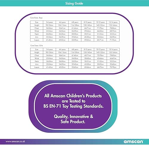 Miniatura 8 de amscan Disfraz oficial de Nickelodeon Chase de 3 a 4 años