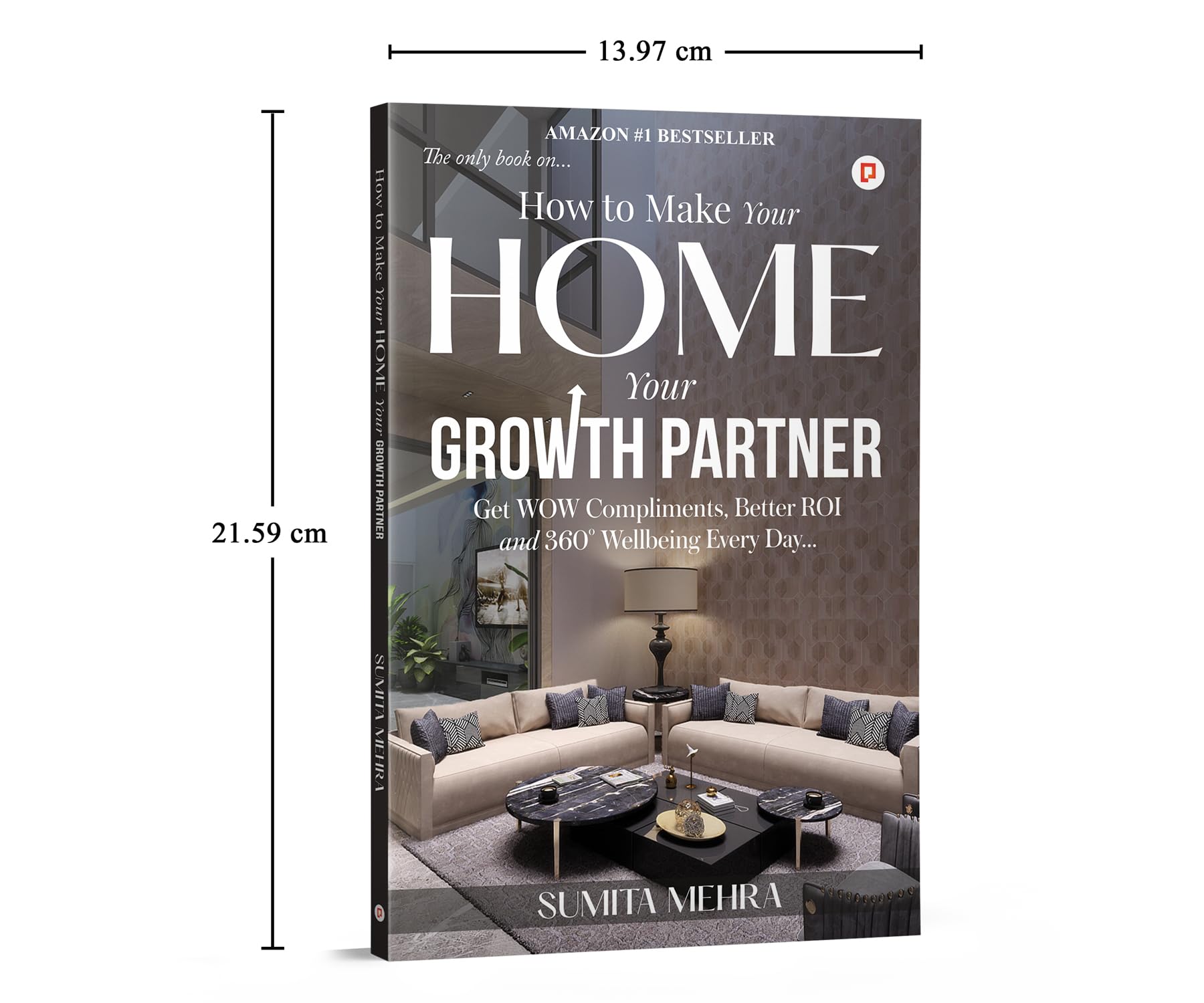 How to Make Your Home Your Growth Partner 2