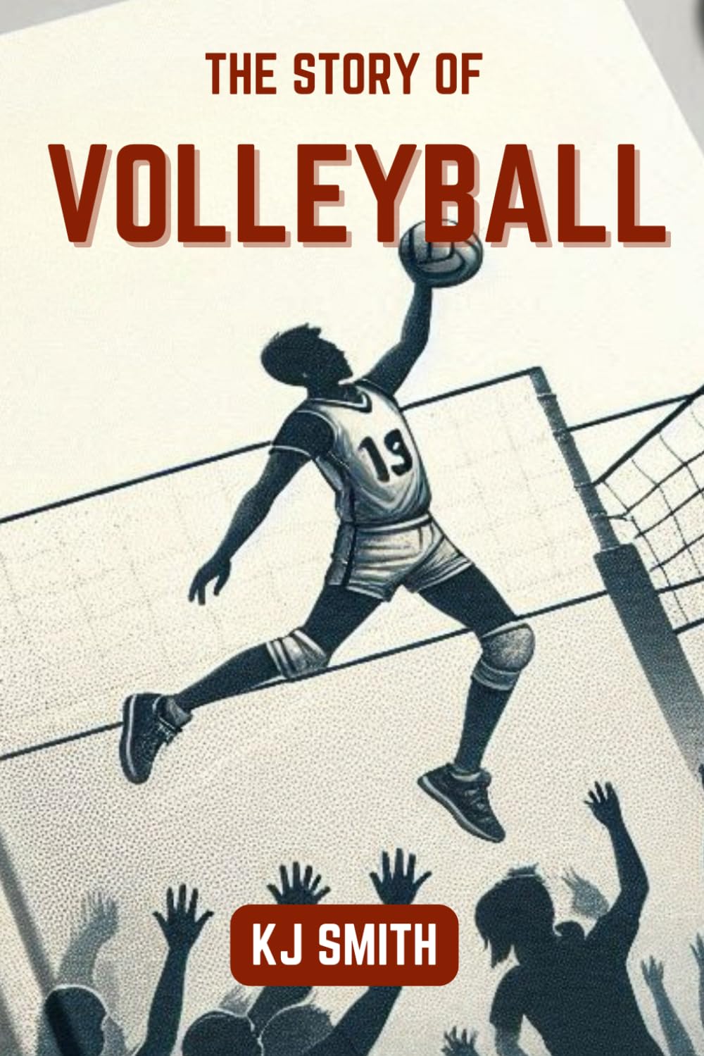 The Story of Volleyball
