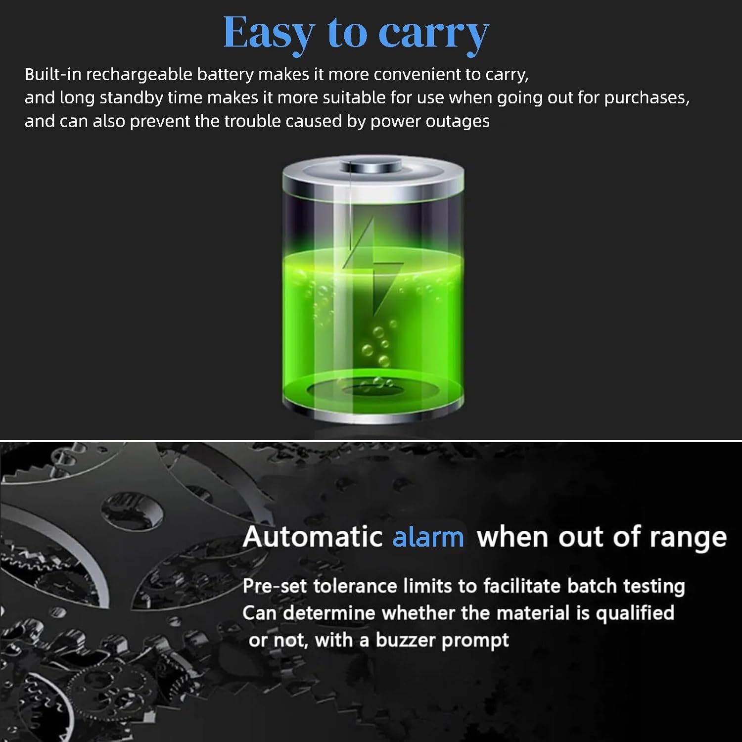 Precious Metal Authenticity Tester,Digital Gold & Silver Tester Machine with Density Meter,Gold Purity Analyser,0.001g/cm³ Accuracy,for Jewelry Industry Bank Pawn Industry(MDJ-300K)