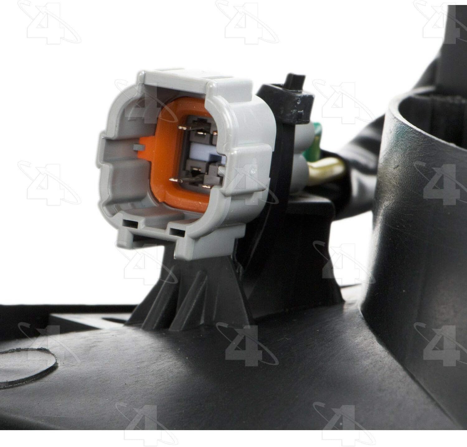 Four Seasons 75249 Cooling Fan Assembly